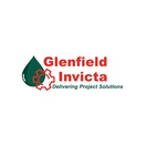 Glenfield invicta - Logo - Colour